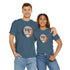 William Paterson University Grateful Dead T-Shirt StealieShop